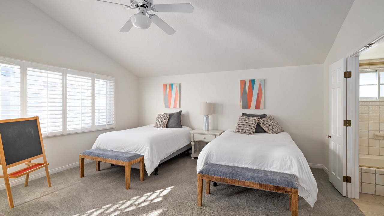 Photo of Bedroom in South Redondo