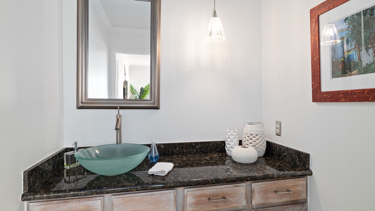 Photo of Bathroom in South Redondo
