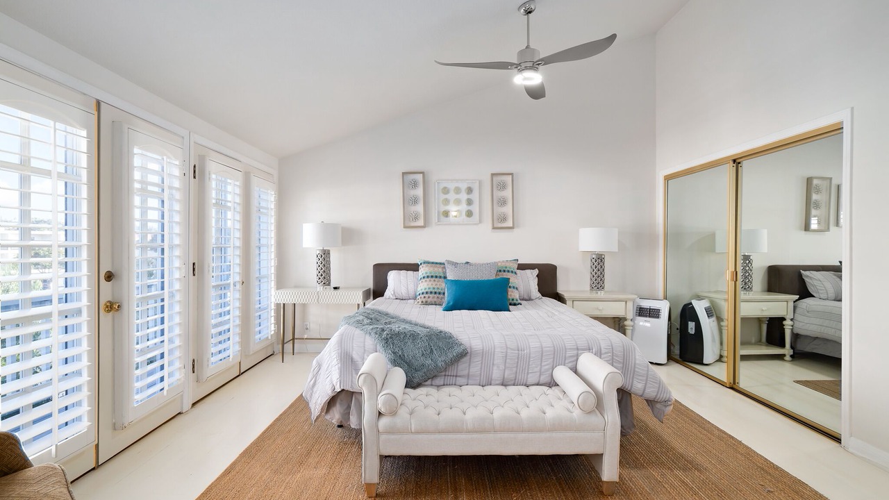 Photo of Bedroom in South Redondo