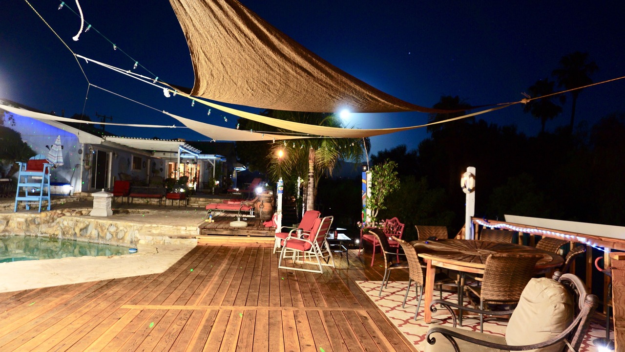 Photo of Outdoor in Simi Valley