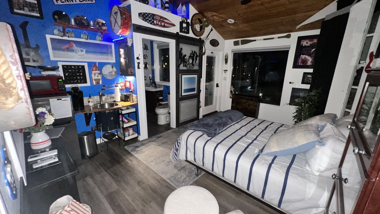 Photo of Bedroom in Simi Valley