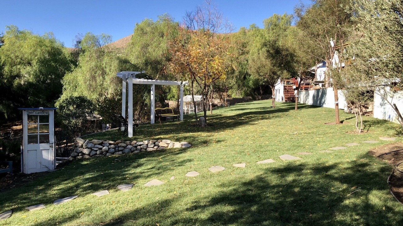 Photo of Outdoor in Simi Valley