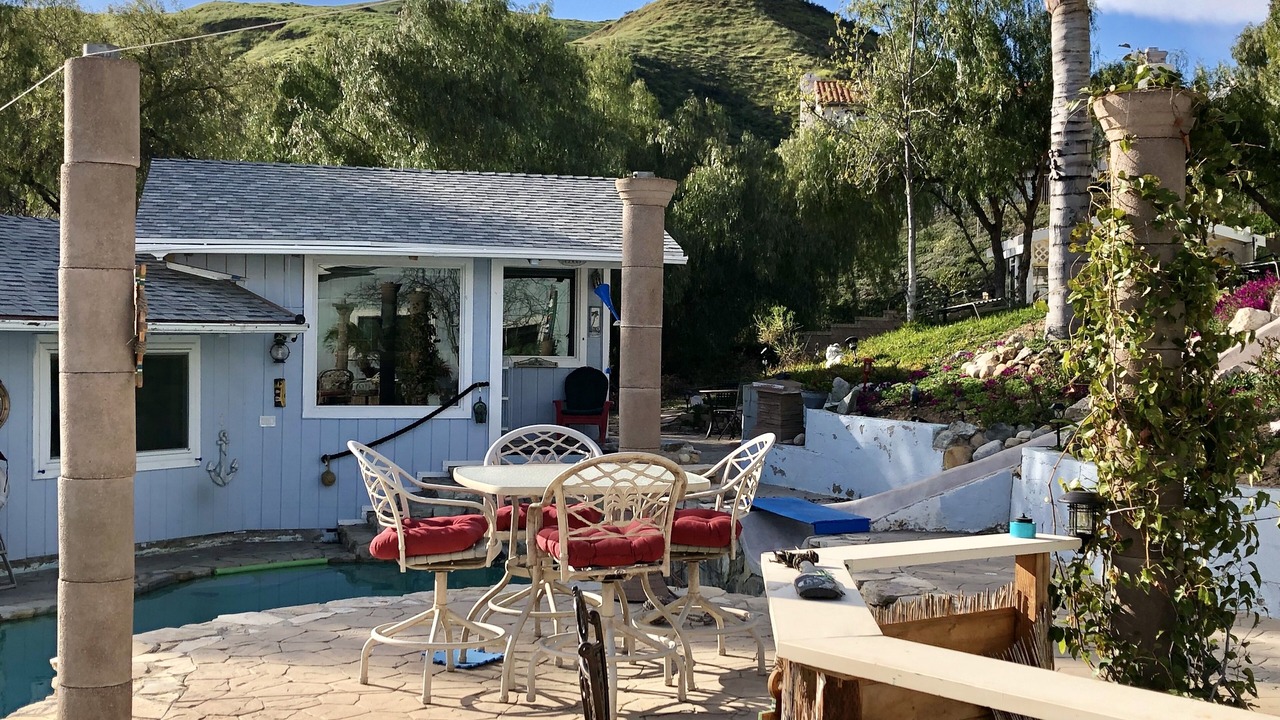 Photo of Outdoor in Simi Valley