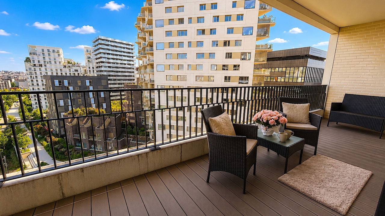 Photo of Outdoor in Batignolles