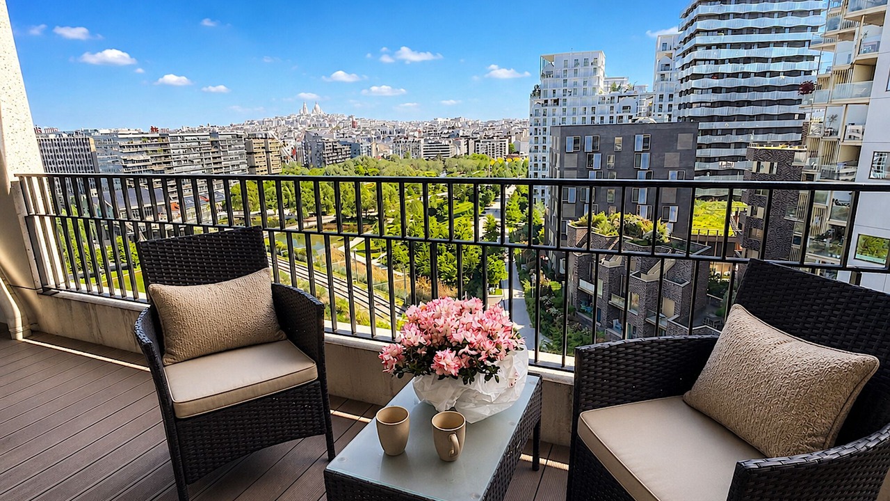 Photo of Outdoor in Batignolles
