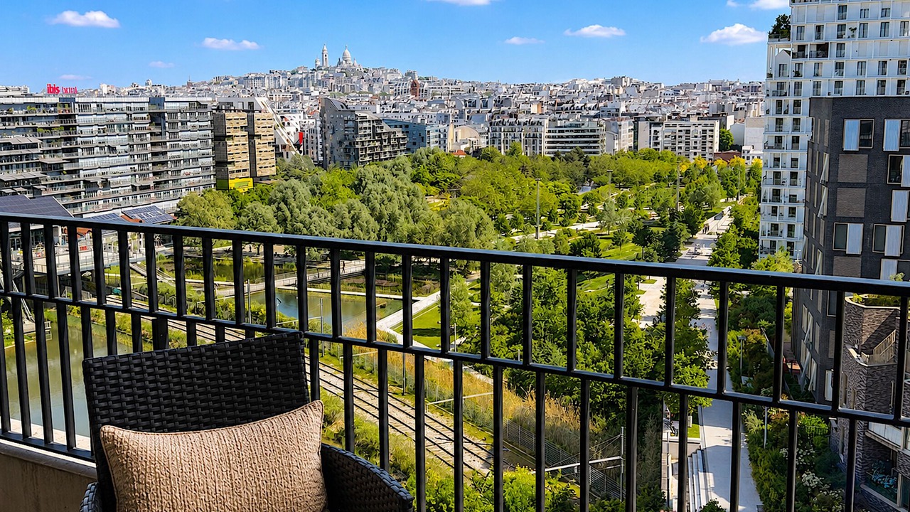 Photo of Outdoor in Batignolles