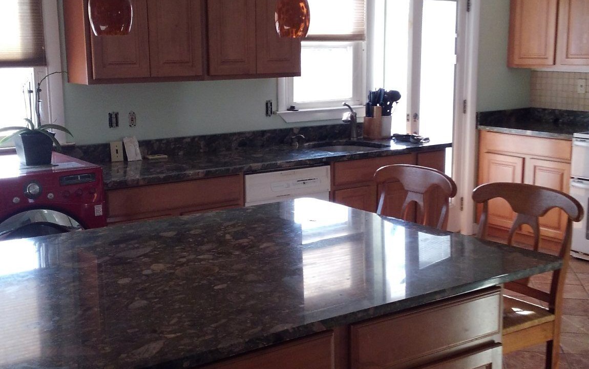 Photo of Kitchen in Gloucester