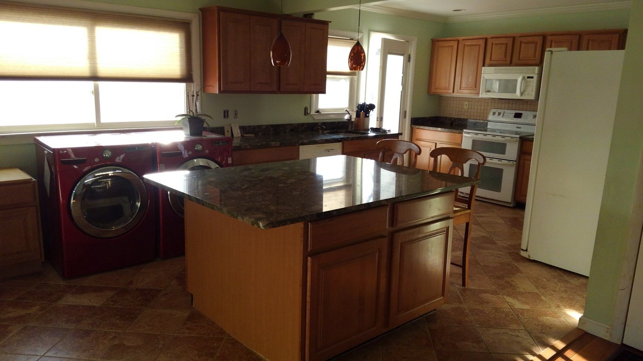 Photo of Kitchen in Gloucester