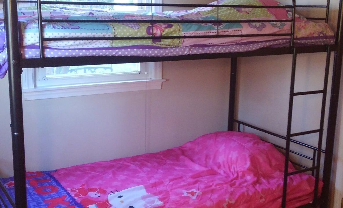 Photo of Bedroom in Gloucester