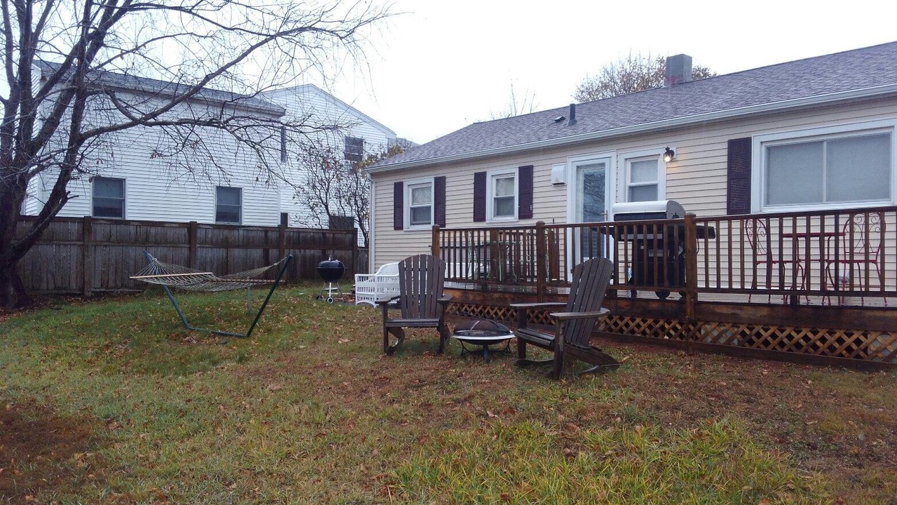Photo of Outdoor in Gloucester