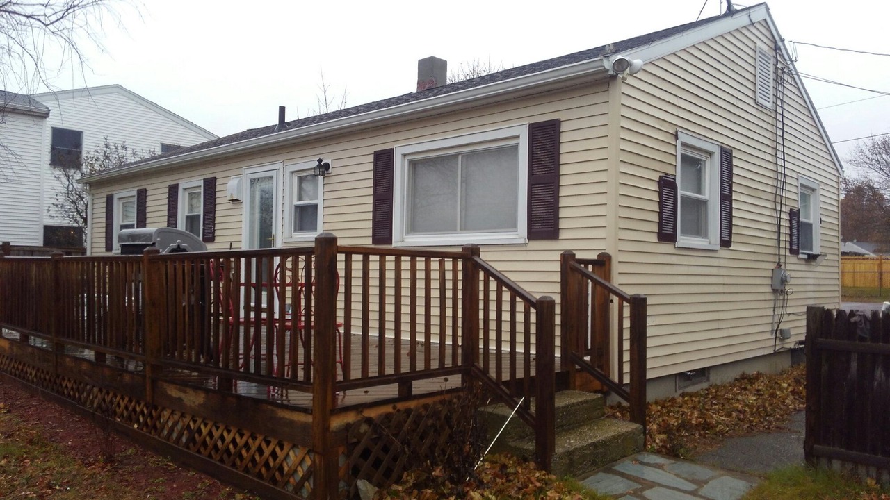 Photo of Outdoor in Gloucester