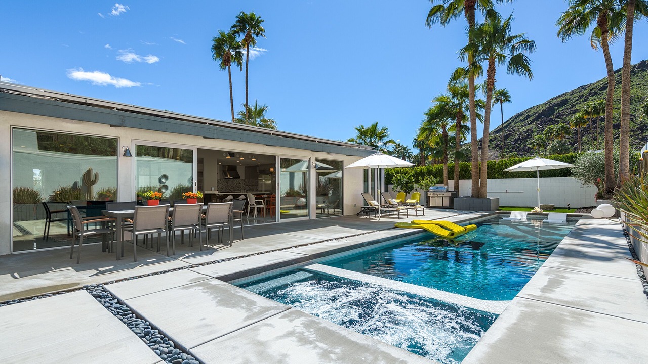Photo of Outdoor in Vista Las Palmas