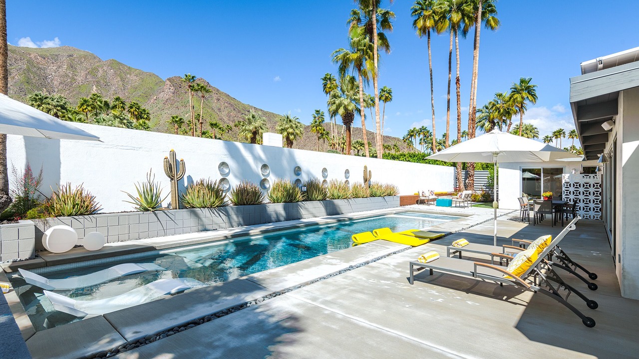 Photo of Outdoor in Vista Las Palmas