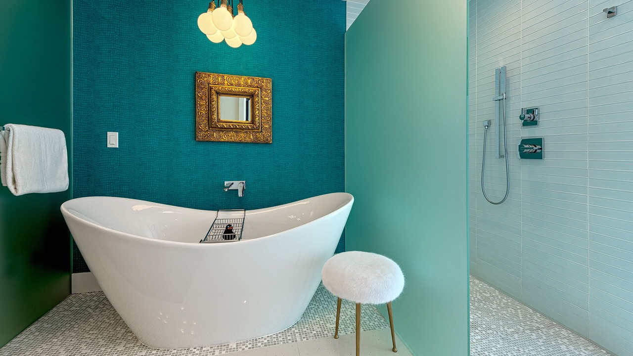 Photo of Bathroom in Vista Las Palmas