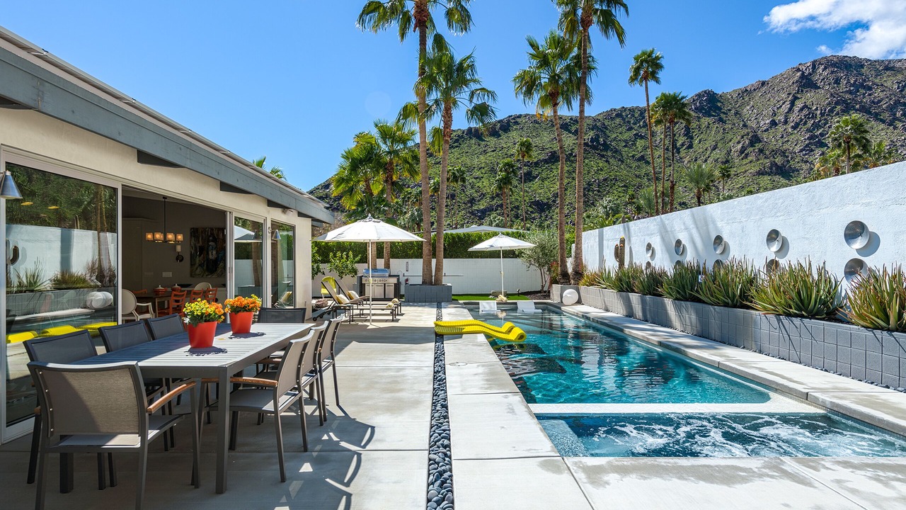 Photo of Outdoor in Vista Las Palmas