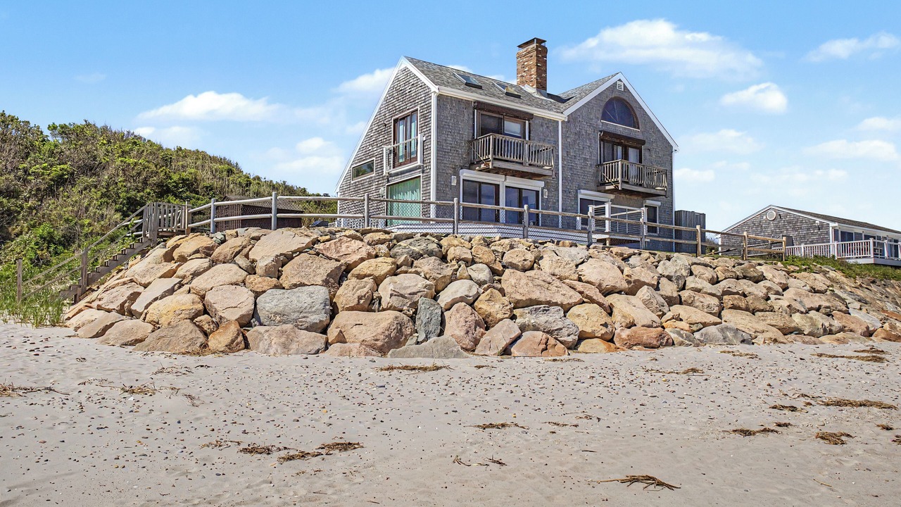 Photo of Outdoor in East Sandwich