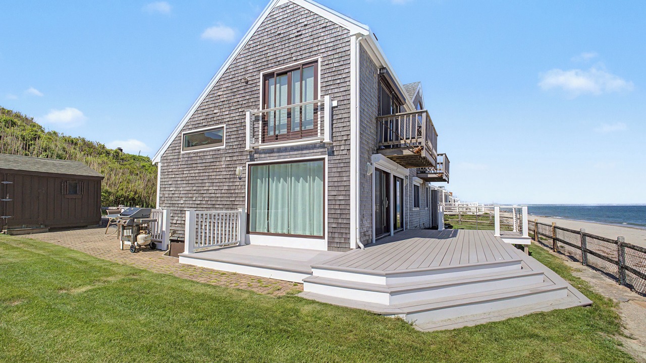 Photo of Outdoor in East Sandwich