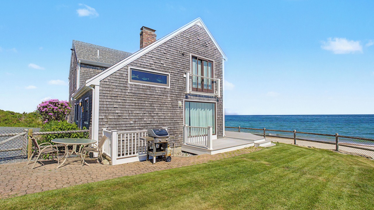 Photo of Outdoor in East Sandwich