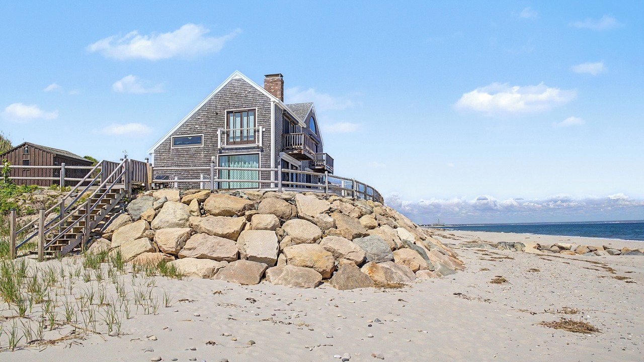 Photo of Outdoor in East Sandwich