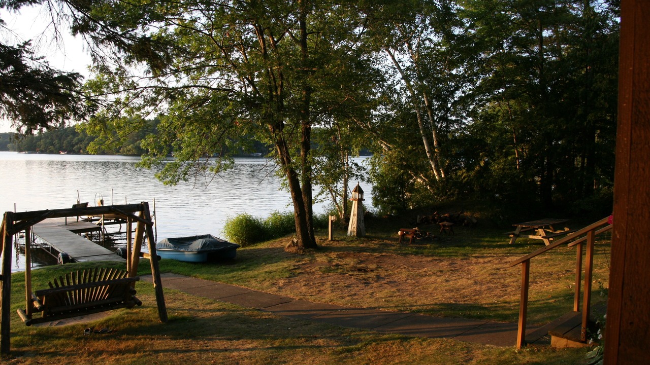 Photo of Outdoor in St Croix Falls