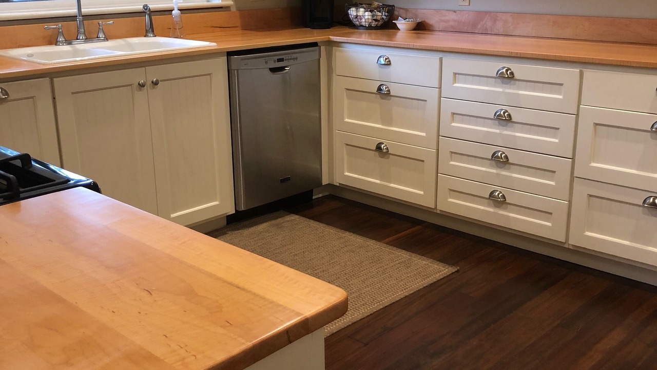 Photo of Kitchen in Laurel