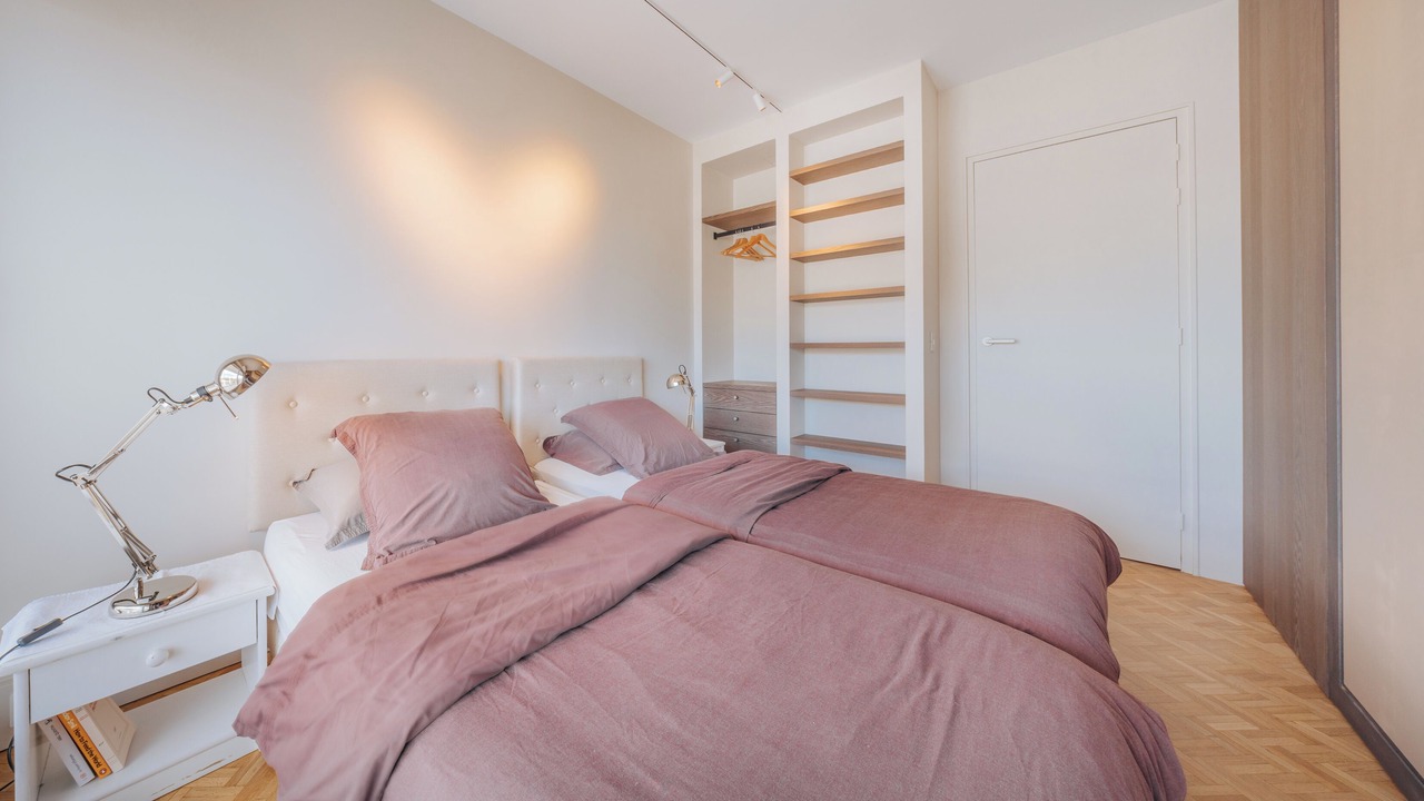 Photo of Bedroom in Quartier Saint-Ambroise