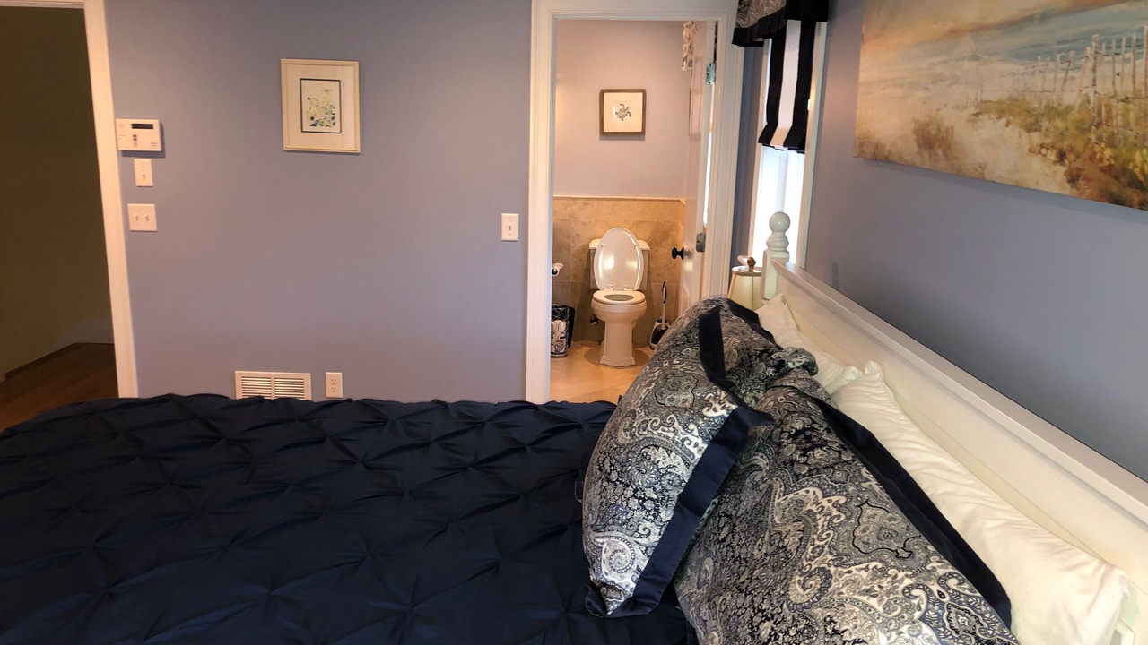 Photo of Bedroom in Chatham
