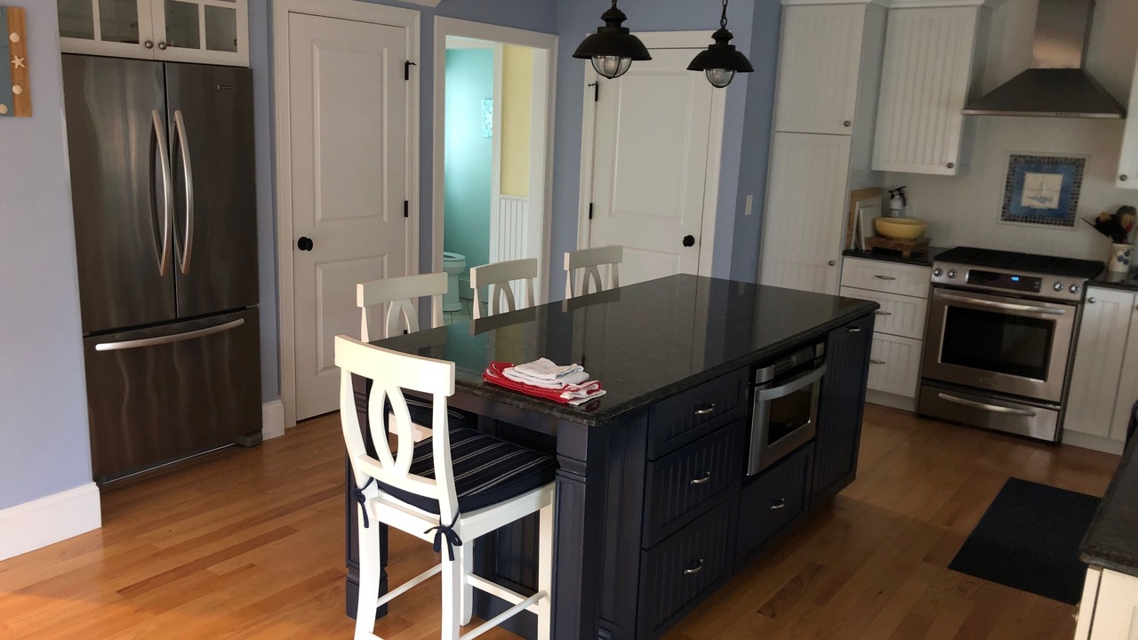 Photo of Kitchen in Chatham