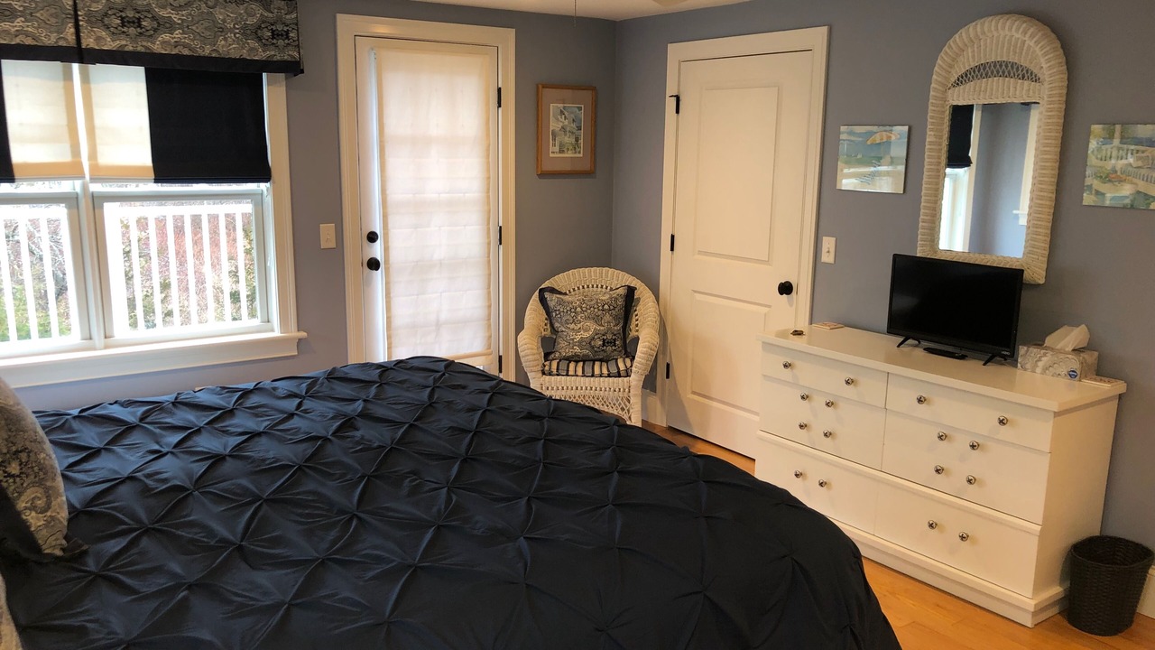 Photo of Bedroom in Chatham
