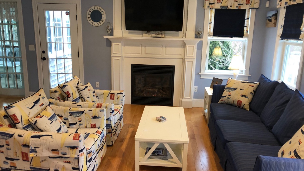 Photo of Bedroom in Chatham
