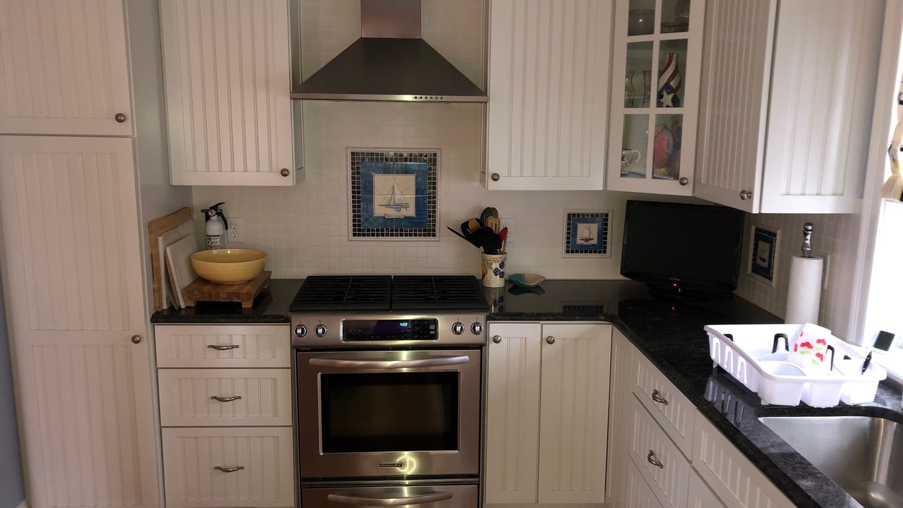 Photo of Kitchen in Chatham