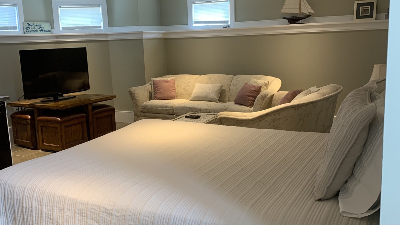 Photo of Bedroom in Gloucester