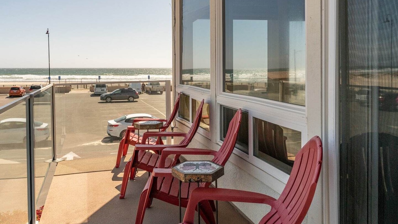 Photo of Patio Balcony in Downtown