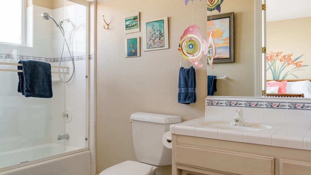 Photo of Bathroom in Downtown