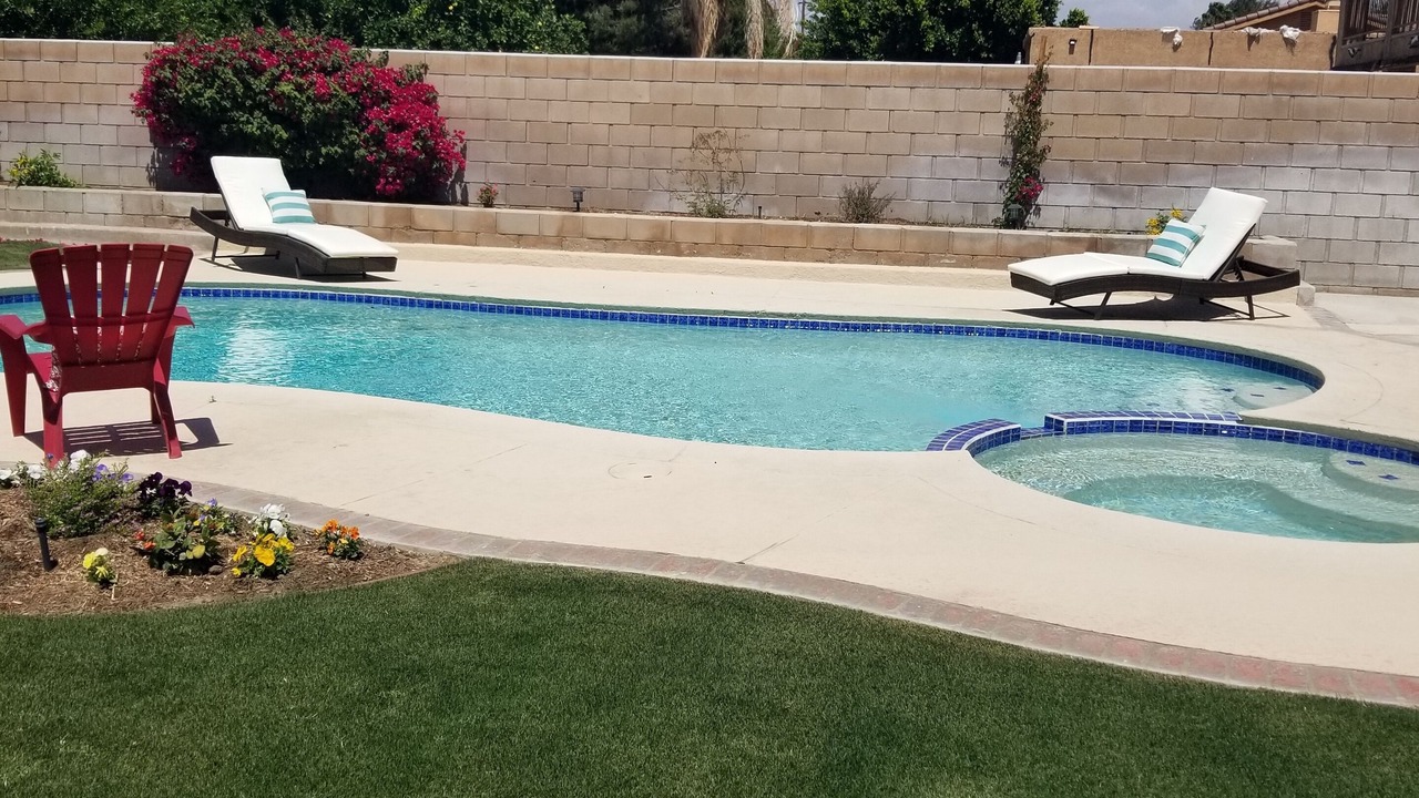 Photo of Outdoor in Cathedral City