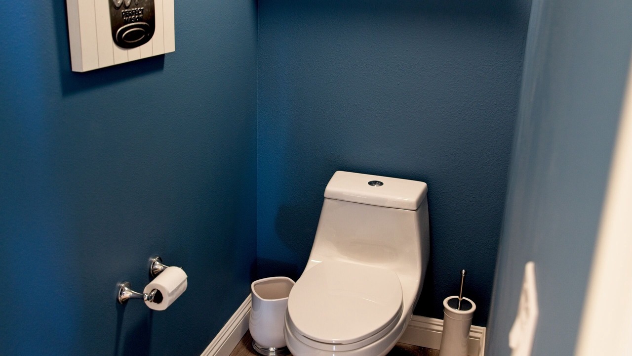 Photo of Bathroom in Cathedral City
