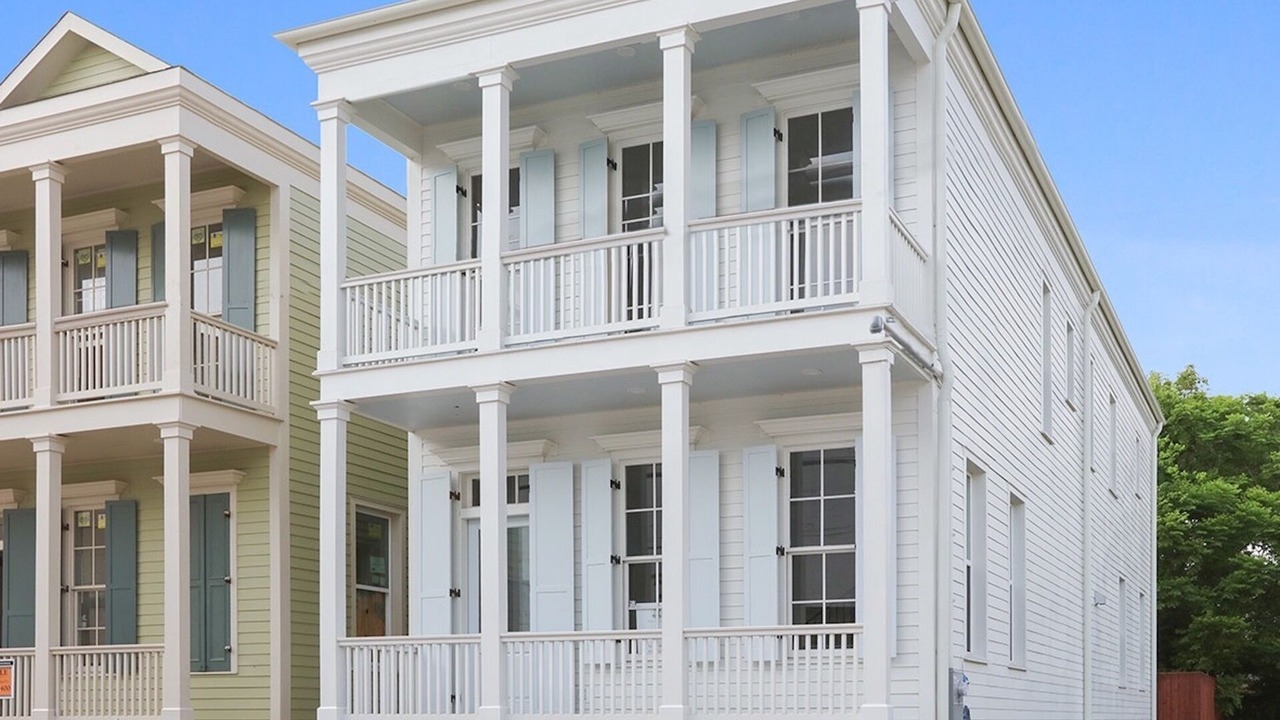 Photo of Outdoor in Bywater