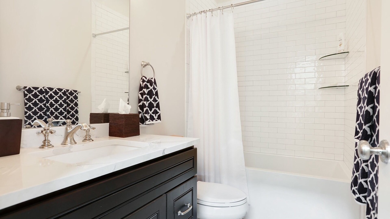 Photo of Bathroom in Bywater