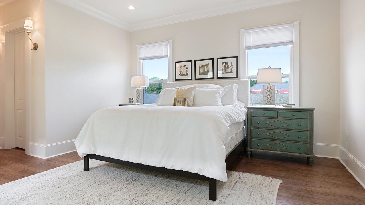 Photo of Bedroom in Bywater