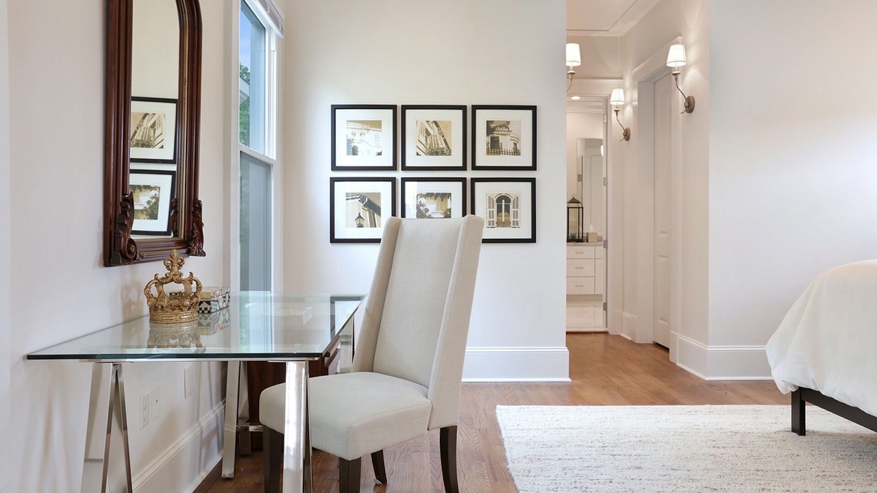 Photo of Bedroom in Bywater