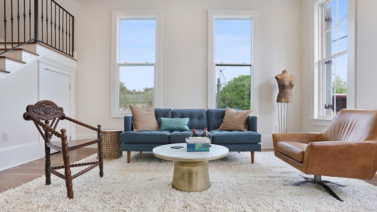 Photo of Livingroom in Bywater