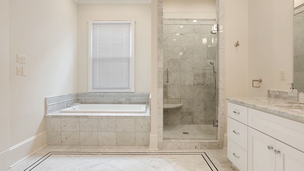 Photo of Bathroom in Bywater