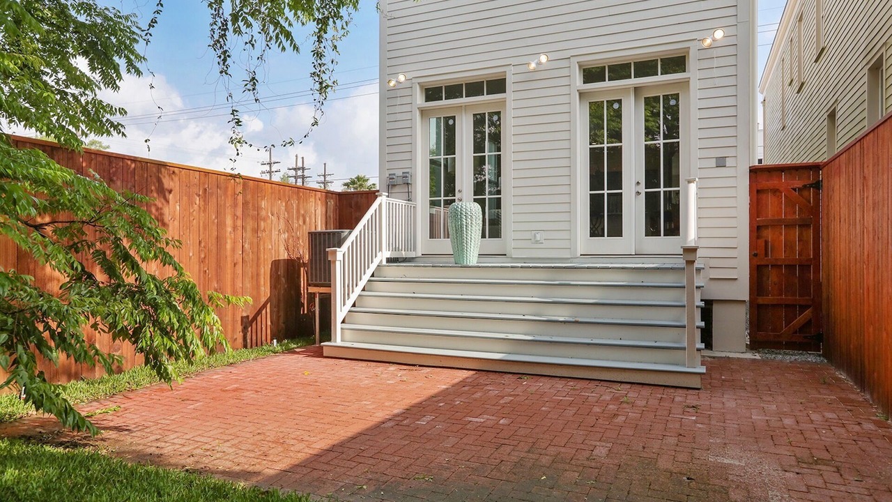 Photo of Outdoor in Bywater