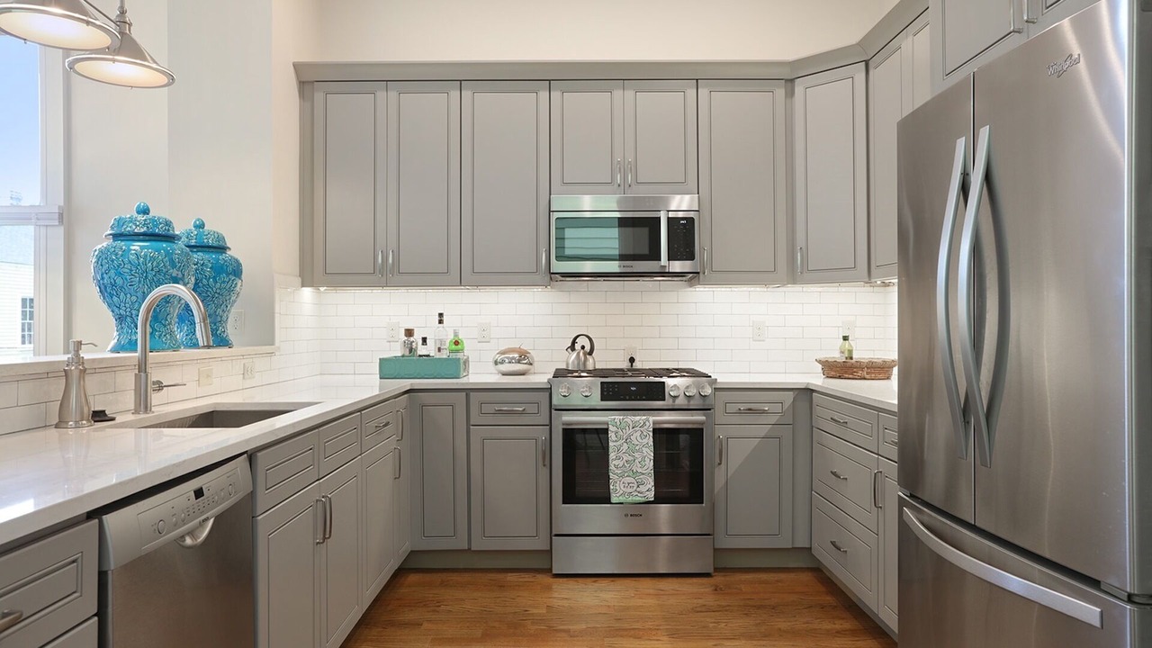 Photo of Kitchen in Bywater