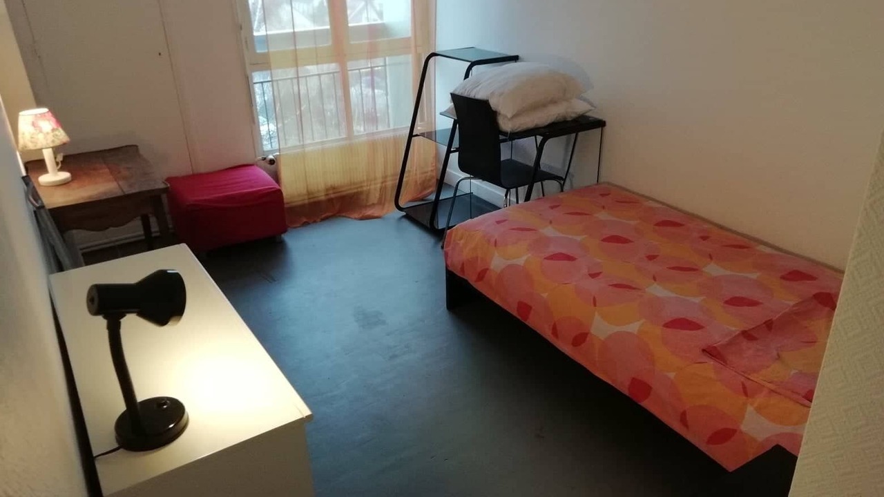 Photo of Bedroom in Villebon-sur-Yvette