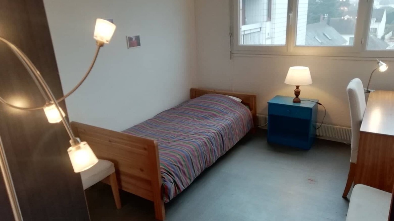 Photo of Bedroom in Villebon-sur-Yvette