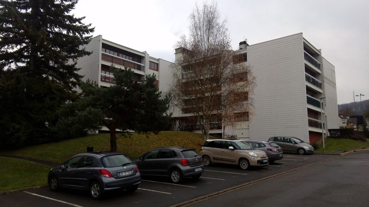Photo of Outdoor in Villebon-sur-Yvette