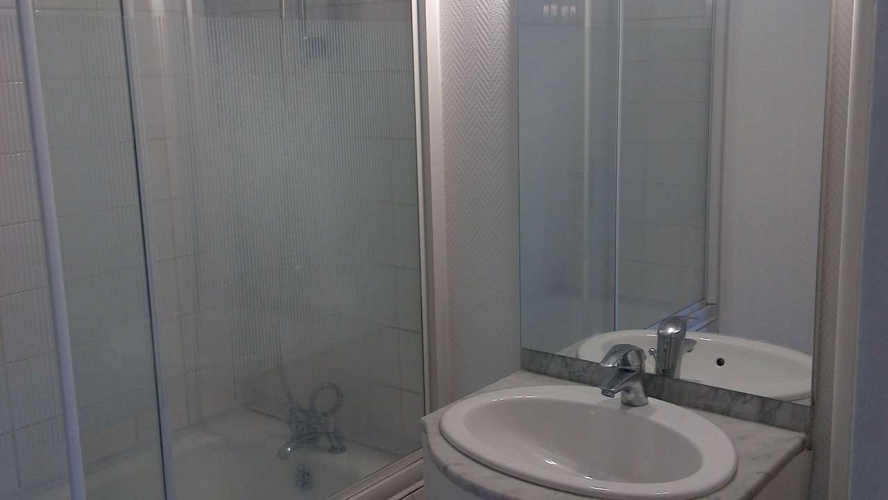 Photo of Bathroom in Villebon-sur-Yvette