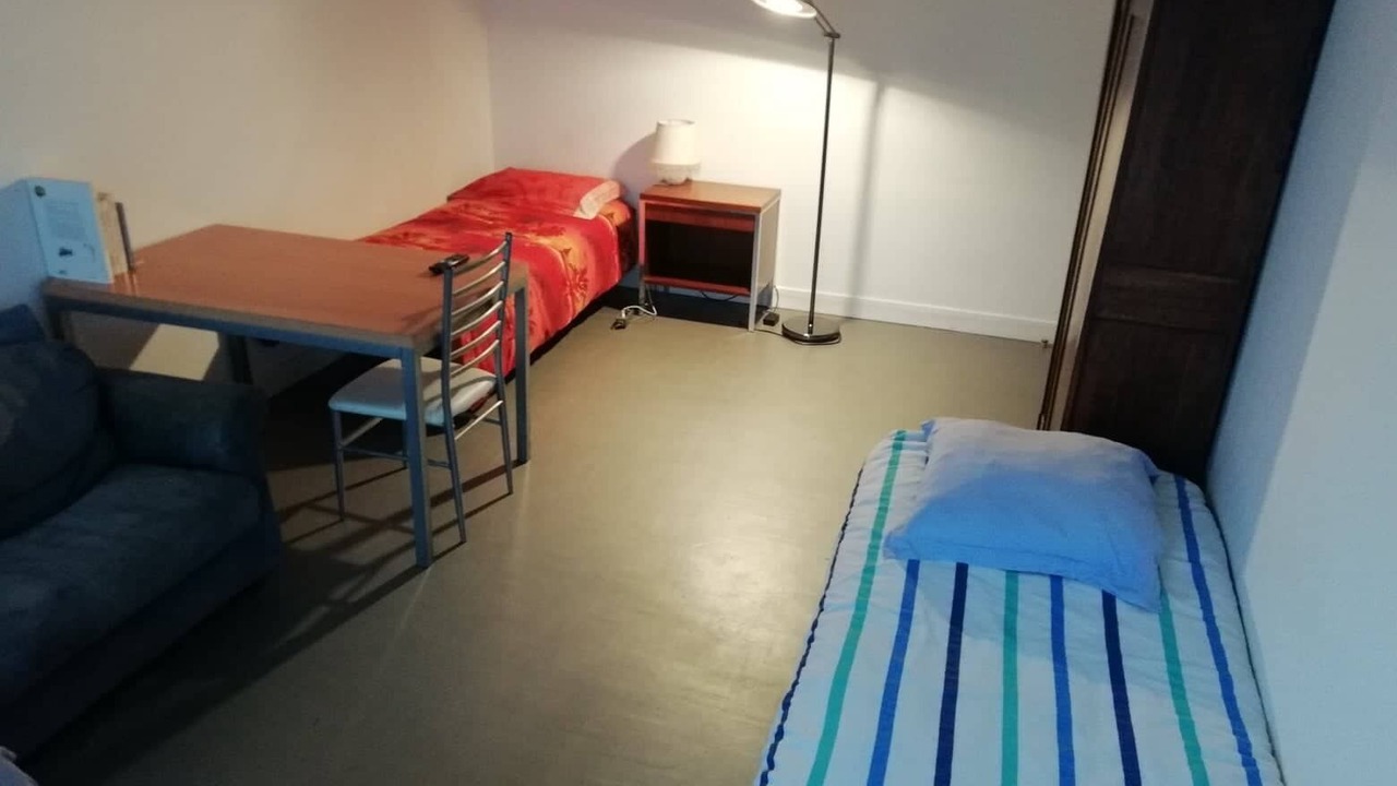 Photo of Bedroom in Villebon-sur-Yvette