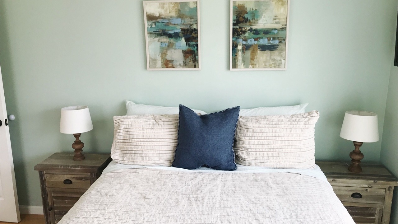 Photo of Bedroom in Great Neck